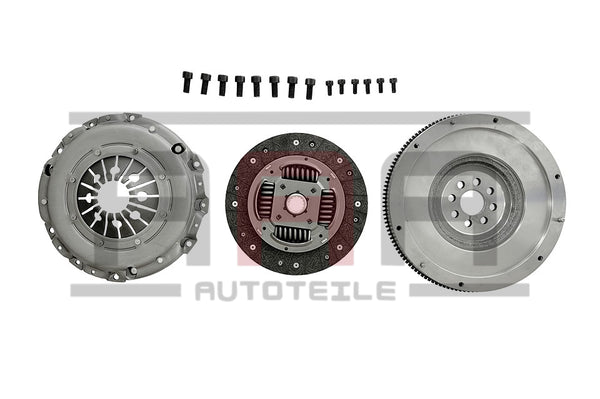 Opel Astra H (A04), Vauxhall Astra Mk V (H) (A04) Kupplungssatz Kupplungskit Kupplung