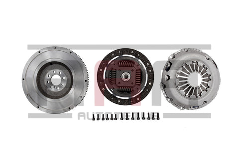 Opel Corsa C (X01), Vauxhall Corsa Mk II (C) (X01) Kupplungssatz Kupplungskit Kupplung