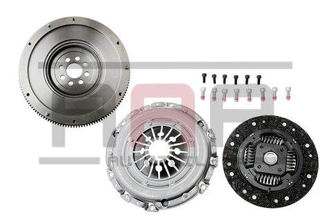 Opel Astra H GTC (A04), Vauxhall Astra Mk V (H) (A04) Kupplungssatz Kupplungskit Kupplung