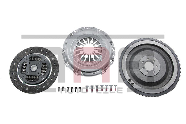 Renault Megane CC (EZ0/1), Renault Scenic III (JZ0/1) Kupplungssatz Kupplungskit Kupplung