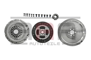 Audi A3 (8P1), Seat Altea (5P1), Skoda Octavia II (1Z3) Kupplungssatz Kupplungskit Kupplung