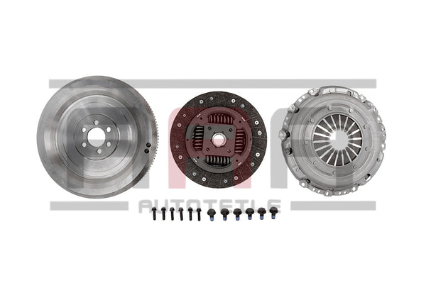 FORD GALAXY I (WGR), VW SHARAN (7M8, 7M9, 7M6) Kupplungssatz Kupplungskit Kupplung