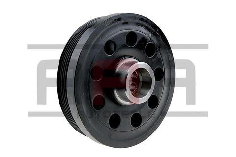 1x Riemenscheibe Kurbelwelle für BMW 5er F07 F10 F11 X1 E84 X3 F25