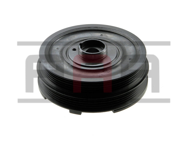 Land Rover Freelander I (L314), Rover 75 (RJ) Riemenscheibe Kurbelwelle