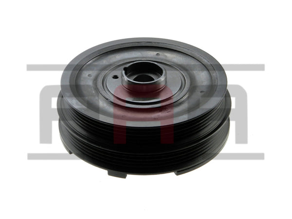 Land Rover Freelander I (L314), Rover 75 (RJ) Riemenscheibe Kurbelwelle