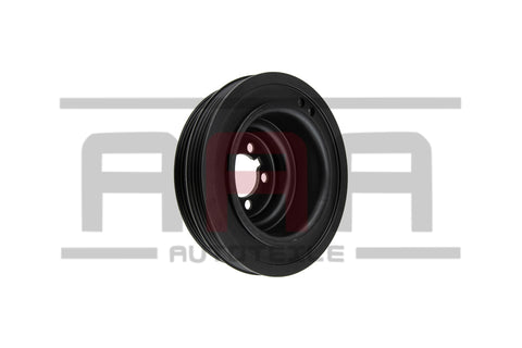 Suzuki Baleno (EG), Suzuki Swift II Stufenheck (AH, AJ) Riemenscheibe Kurbelwelle