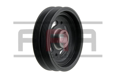 Suzuki Grand Vitara II (JT, TE, TD), Suzuki Swift III (MZ, EZ) Riemenscheibe Kurbelwelle