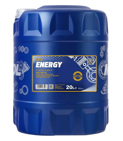 Mannol Traktor Superoil Motorenöl 15W-40 API SG/CD Motoröl 20 Liter