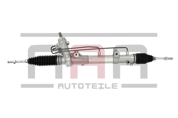 BMW 3 (E46), BMW 3 Cabriolet (E46), BMW 3 Compact (E46), BMW 3 Coupe (E46) Lenkgetriebe Servolenkung Servolenkgetriebe Hydraulisch