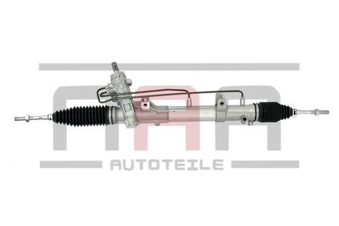 BMW 3 (E46), BMW 3 Cabriolet (E46), BMW 3 Compact (E46), BMW 3 Coupe (E46) Lenkgetriebe Servolenkung Servolenkgetriebe Hydraulisch