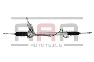 Ford Focus II (DA, HCP, DP), Ford Focus II Stufenheck (DB, FCH, DH), Ford Focus II Cabriolet Lenkgetriebe Servolenkung Servolenkgetriebe Hydraulisch