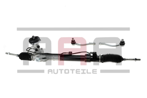 Kia Rio II (JB), Kia Rio II Stufenheck (JB) Lenkgetriebe Servolenkung Servolenkgetriebe Hydraulisch