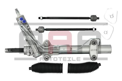 Mercedes Sprinter 901 VW LT 28-35 Lenkgetriebe Servolenkung Servolenkgetriebe Hydraulisch