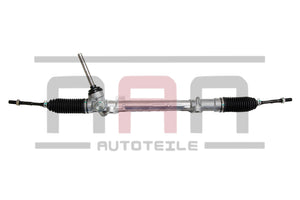 Nissan X-Trail (T31) Lenkgetriebe Servolenkung Servolenkgetriebe Hydraulisch