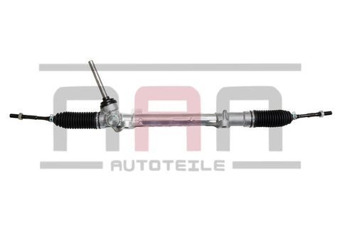 Nissan X-Trail (T31) Lenkgetriebe Servolenkung Servolenkgetriebe Hydraulisch