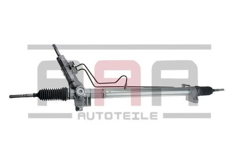 Renault Twingo 00-07 Lenkgetriebe Servolenkung Servolenkgetriebe Hydraulisch