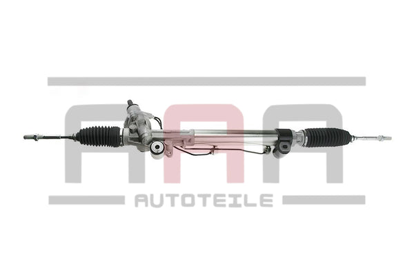 Toyota Land Cruiser Prado (J12) Lenkgetriebe Servolenkung Servolenkgetriebe Hydraulisch