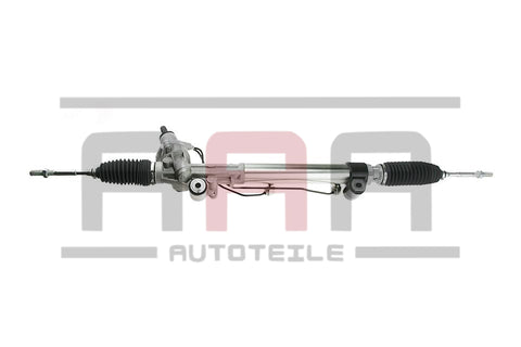 Toyota Land Cruiser Prado (J12) Lenkgetriebe Servolenkung Servolenkgetriebe Hydraulisch