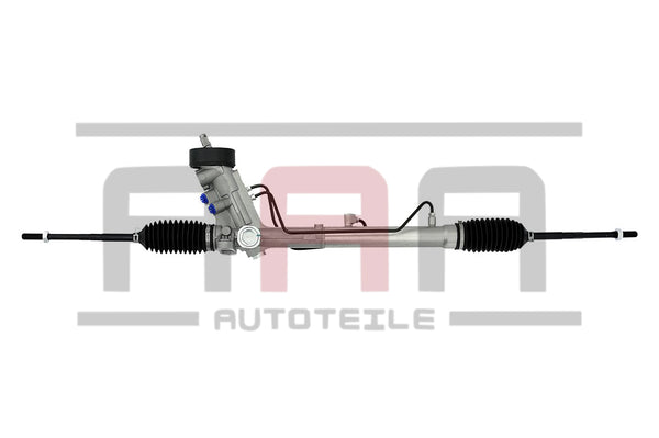 Skoda Fabia II (542), Skoda Roomster (5J7), VW Polo (9N) Lenkgetriebe Servolenkung Servolenkgetriebe Hydraulisch