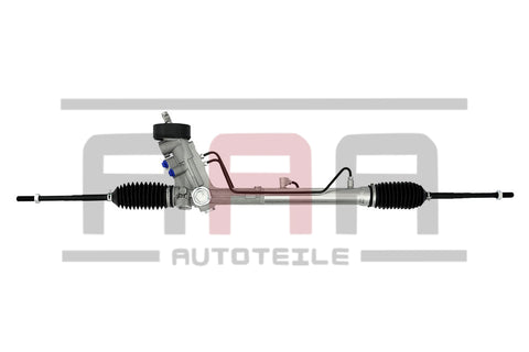 Seat Cordoba (6L2), Seat Ibiza III (6L1), Skoda Fabia I (6Y2), Skoda FAbia II (542) Lenkgetriebe Servolenkung Servolenkgetriebe Hydraulisch