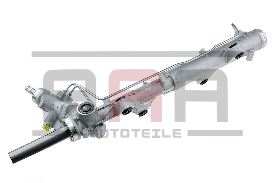 VW Multivan V (7HM, 7HN, 7HF, 7EF, 7EM, 7EN) Lenkgetriebe Servolenkung Servolenkgetriebe Hydraulisch