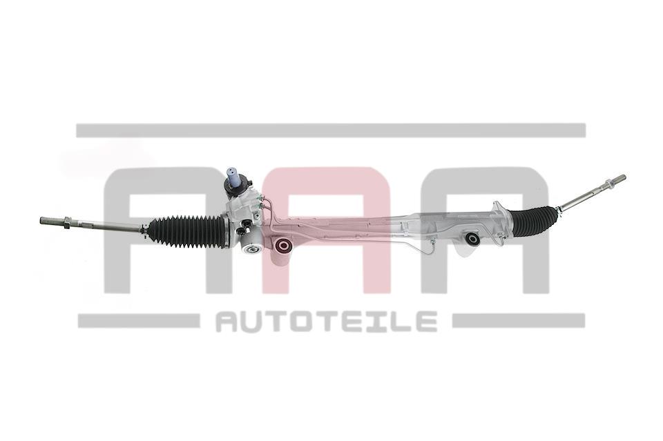 VW Touareg 7LA, 7L6, 7L7 Lenkgetriebe Servolenkung Servolenkgetriebe Hydraulisch