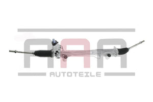 VW Touareg 7LA, 7L6, 7L7 Lenkgetriebe Servolenkung Servolenkgetriebe Hydraulisch