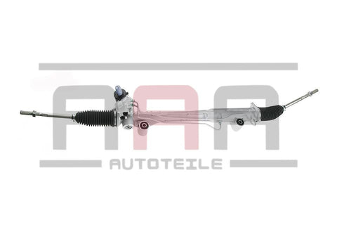VW Touareg 7LA, 7L6, 7L7 Lenkgetriebe Servolenkung Servolenkgetriebe Hydraulisch