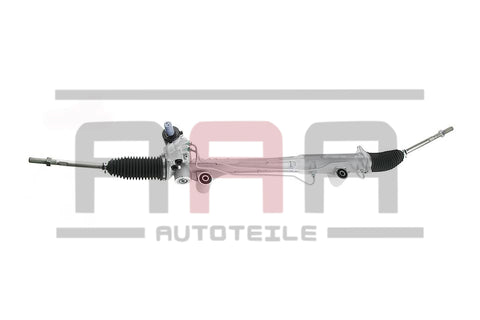 VW Touareg 7LA, 7L6, 7L7 Lenkgetriebe Servolenkung Servolenkgetriebe Hydraulisch