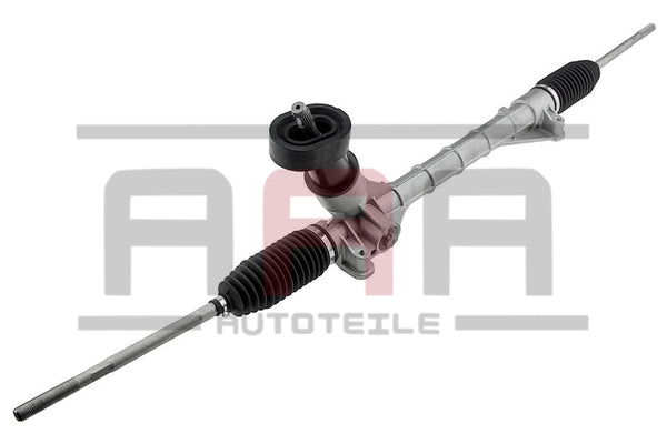 Skoda Fabia III (NJ3), Skoda Rapid (NH3, NK3, NK6) Lenkgetriebe Servolenkung Servolenkgetriebe Hydraulisch