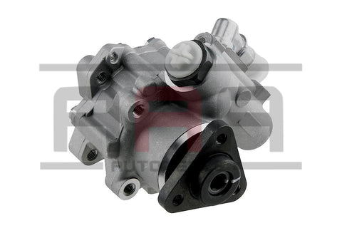 Audi A4 8E B6 B7 8H Cabrio 3.0 Hydraulikpumpe Servopumpe Lenkung