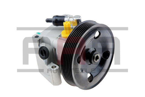 Ford Focus Volvo C30 S40 II V50 MW 1.6 Servopumpe Hydraulikpumpe