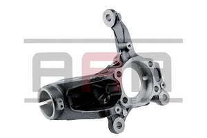 Audi A3 Altea Leon Octavia Golf Radlagergehäuse Achsschenkel links