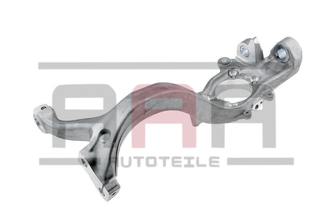 Audi A6 4F C6 BJ 2004-2007 Radlagergehäuse Achsschenkel rechts