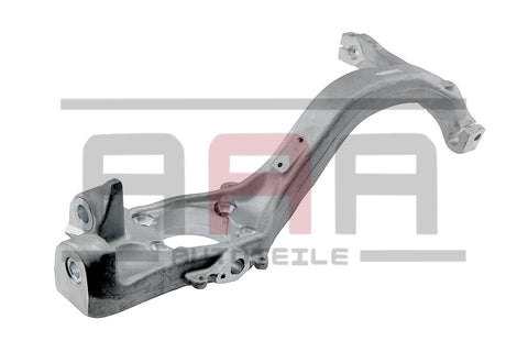 Audi A4 8E B6 B7 Seat Exeo 3R Radlagergehäuse Achsschenkel links