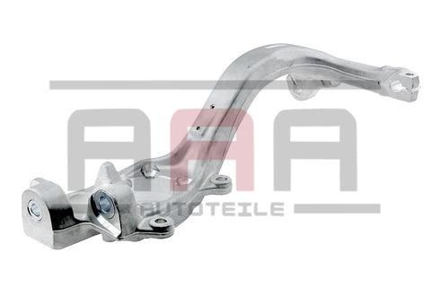 Audi A4 8E B6 B7 Seat Exeo 3R Radlagergehäuse Achsschenkel rechts
