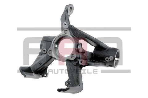 Audi A3 Seat, Skoda Octavia, Golf Radlagergehäuse Achsschenkel rechts