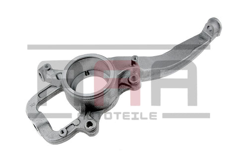 Volkswagen Touareg II 2010-, Q7 Radlagergehäuse Achsschenkel rechts