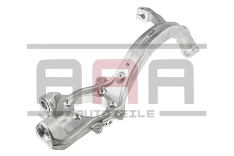 Audi A6 05.2004-03.2011 Radlagergehäuse Achsschenkel links