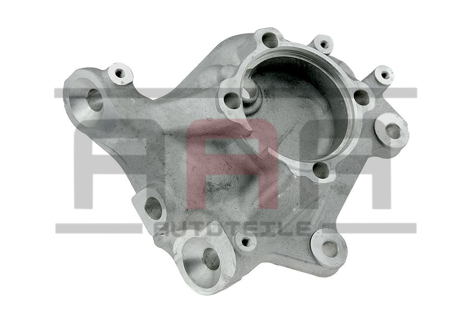 BMW 1 E82 E88, 3 E90 E92 E93, Z4 Radlagergehäuse Achsschenkel links