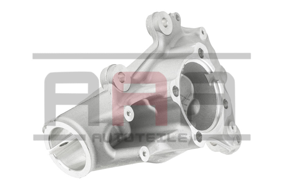 BMW 3er F30 F80 F31 2011-2019 Radlagergehäuse Achsschenkel links