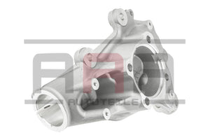 BMW 3er F30 F80 F31 2011-2019 Radlagergehäuse Achsschenkel links