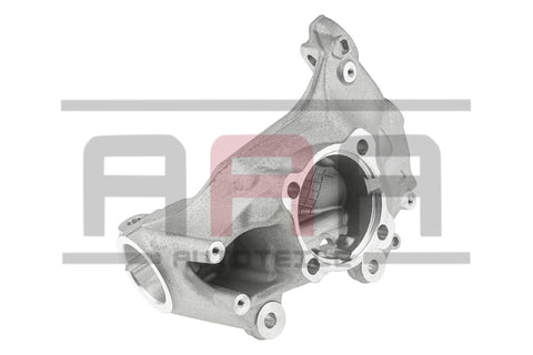 BMW 3er F30 F80 F31 2011-2019 Radlagergehäuse Achsschenkel rechts