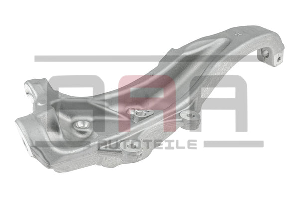 BMW 5er F10 F11 6er F06 F12 2010- Radlagergehäuse Achsschenkel links