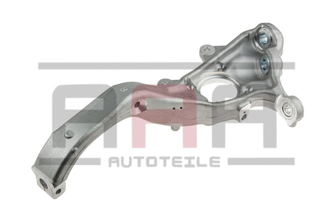 BMW X5 E70 2006-2013 X6 E71 E72 Radlagergehäuse Achsschenkel rechts