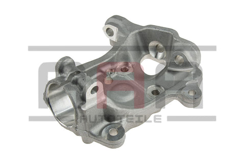 BMW 5er E60, E61 Bj. 2005-2010 Radlagergehäuse Achsschenkel links