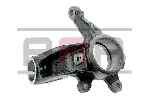 Ford Mondeo III BJ 2000-2007 Radlagergehäuse Achsschenkel links