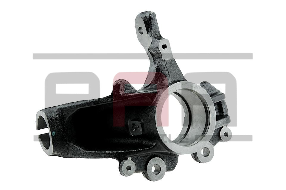 Ford Focus III 2010-2019 Turnier Radlagergehäuse Achsschenkel links