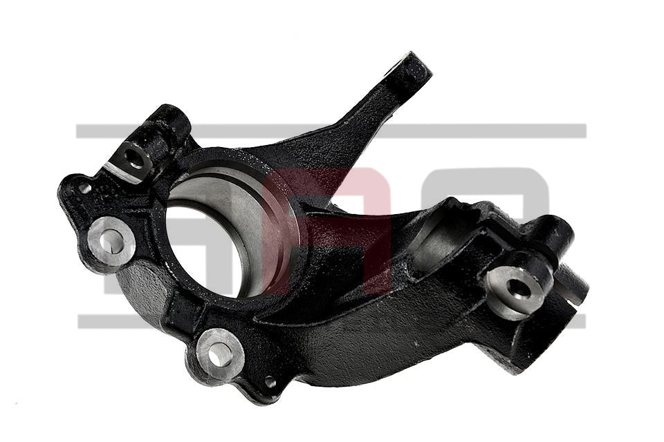 Ford Kuga II DM2 ab Bj. 2013- Radlagergehäuse Achsschenkel links