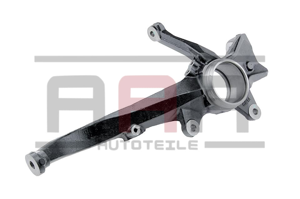 Mazda 6 GG 2002-2007 Radlagergehäuse Achsschenkel links